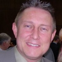 Rob Stratford