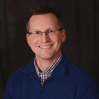 Chris Harrell