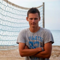 Matěj Moravec