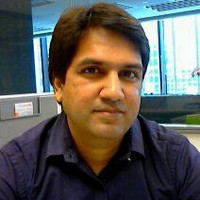 Amit Vilas