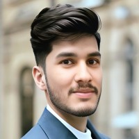 Muhammad Ahmad Sohail