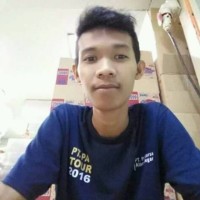 Arief Tri Laksono