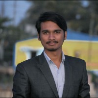 Nandeesh K.