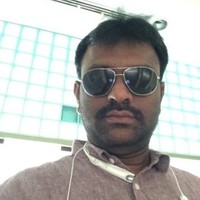Suresh Vamasani