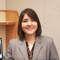 Blanca Mendoza