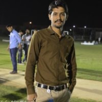 Ikram Ul Haq