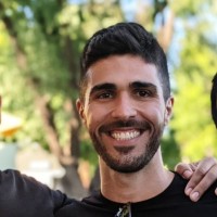 Luiz Felipe Veras Rapacci