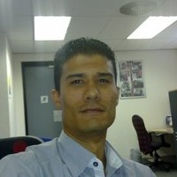 Riaz Paruk