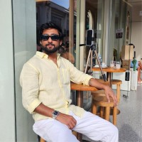 Piyush Dubey