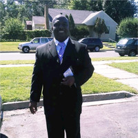 Michael Ewuakye
