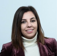 Roberta Scinocca