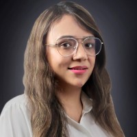Priti K