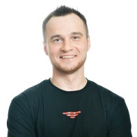 Anton Chikov