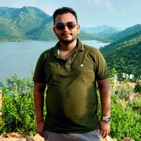 Prateek Verma