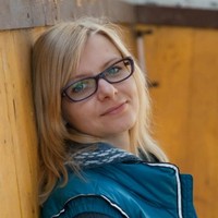 Marina Bylinkina