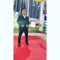 Taheseen Vora