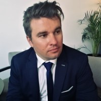 Mindaugas Jakštas