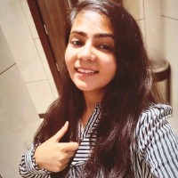 Rizwana K