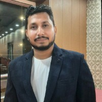 SUMANTA CHOUDHURY