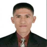 Mc. Aries De Guzman