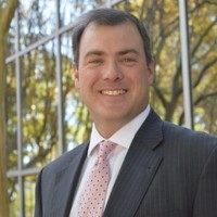 Todd Talbot, CFP, ChFC, CLU