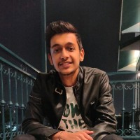 Samyak Jain