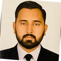 Mohammad Sahab Alam