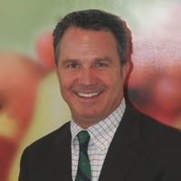 Mark Greenberg