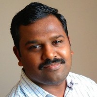 Ravi Shankar Selvapandy