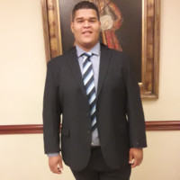 Irving Ortega
