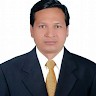 Tejendra Basnet