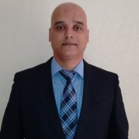 Ashwin Kamat