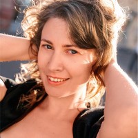 Nastassia Kuratsiova