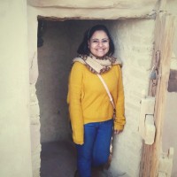 Monica Gamil