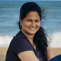 Aswini Venkatasubramanian