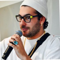 Maxim Ibadov
