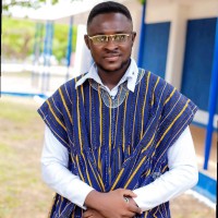 Patrick Nsiah Agyei