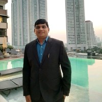 Vishal Aher