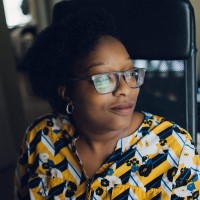 T'Keyah Olinger