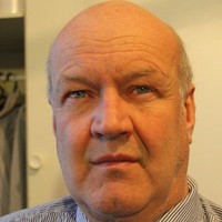 Stefan Lindvall