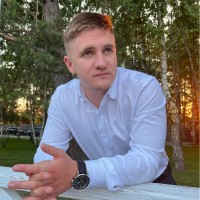 Alexey Kolesnikov