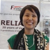 Sandy Ogata