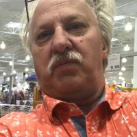 Timothy Fortin