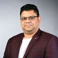 Mahapatra Smarjit Sahoo