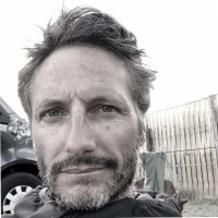 Nikolaus Theisen-Mcnab