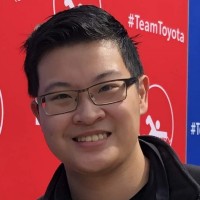 Kevin Dinh