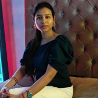 Nikita Gupta