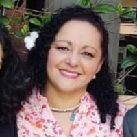 Helen Rubiano