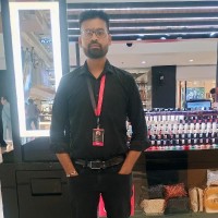 Lucky Verma
