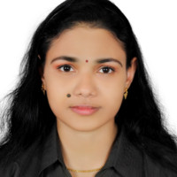 Bincymol Varghese